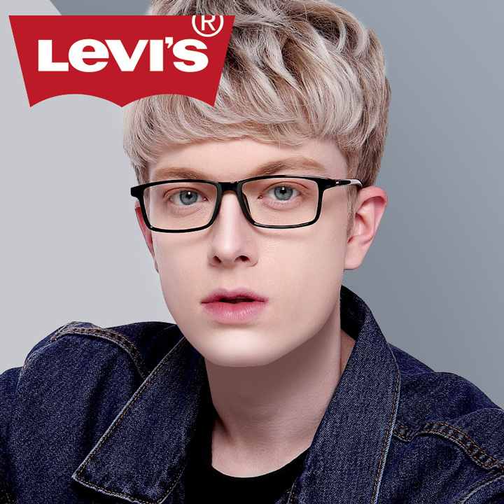 Levi's