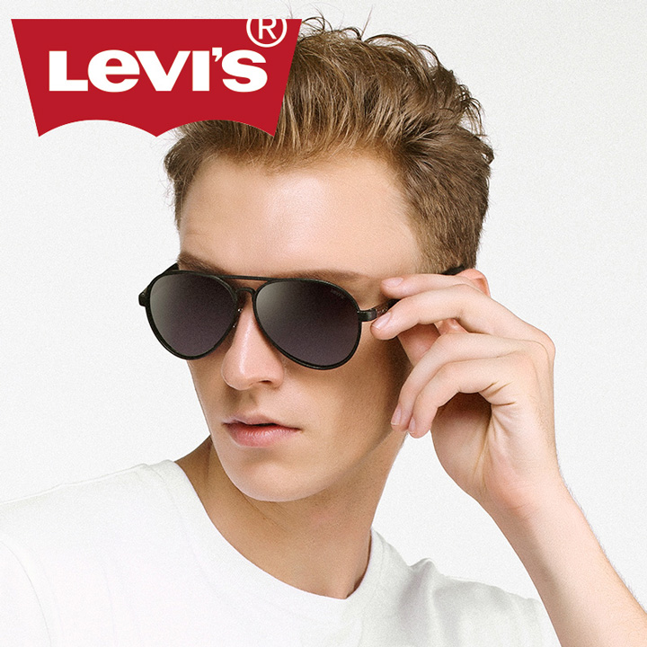 Levi's