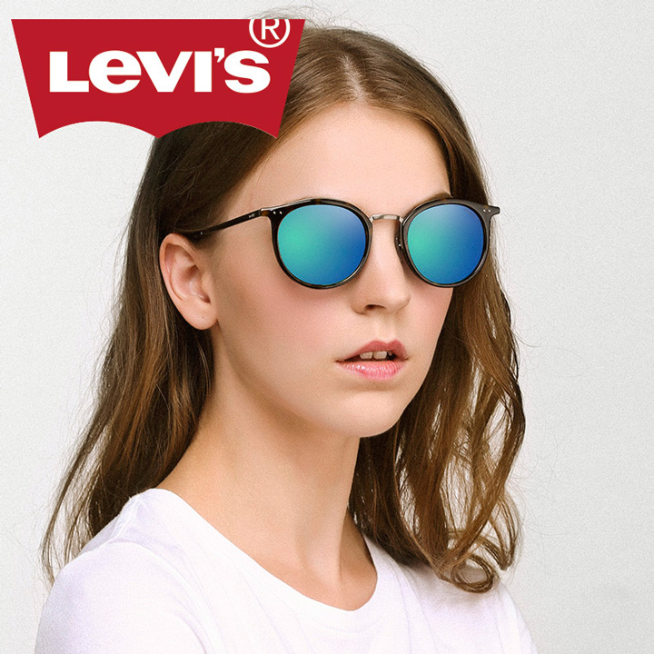 Levi's