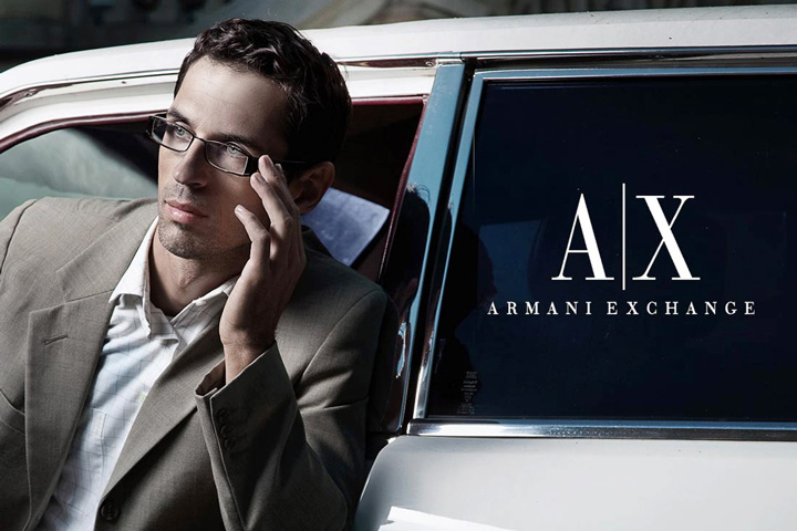 Armani Exchange