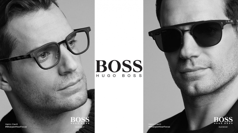 Hugo Boss