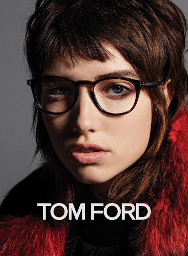 Tom Ford