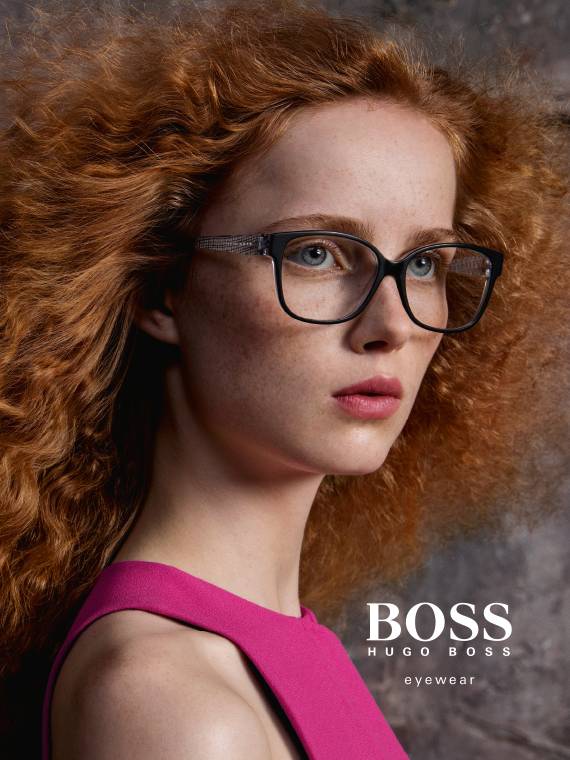 Hugo Boss