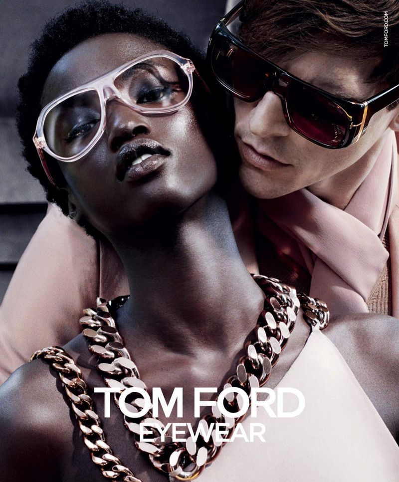 Tom Ford