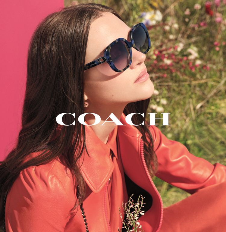 Coach