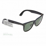 Kính mát Rayban Pola-2140F-901-58