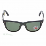 Kính mát Rayban Pola-2140F-901-58