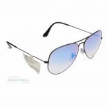 Kính mát RayBan 3025-002-40(62lt)