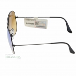 Kính mát RayBan 3025-002-40(62lt)