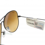 Kính mát RayBan 3025-002-40(62lt)