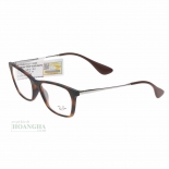 Gọng kính Rayban 7053F-5365(54CN)