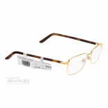 Gọng kính Cartier CT0040O-001-E00C80F