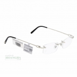 Gọng kính Cartier CT0045O-001-CA4D89K5