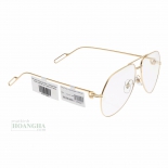 Gọng kính Cartier CT0116O-003-C33D02A8