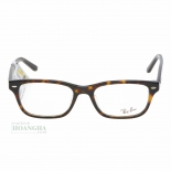 Gọng kính Rayban 5345D-2012(53CN)