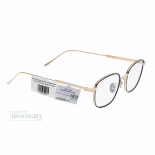 Gọng kính Cartier CT0260O-001-K0WJ700420