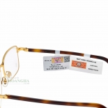 Gọng kính Cartier CT0040O-001-E00C80F