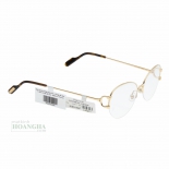 Gọng kính Cartier CT0154O-002-A22D45B8