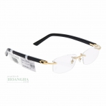 Gọng kính Cartier T8101077-CT0048O-002-C03E57GX