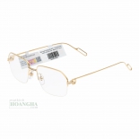 Gọng kính Cartier CT0114O-003-C04D32AP