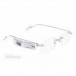 Gọng kính Cartier CT0162O-005-C60D28G6