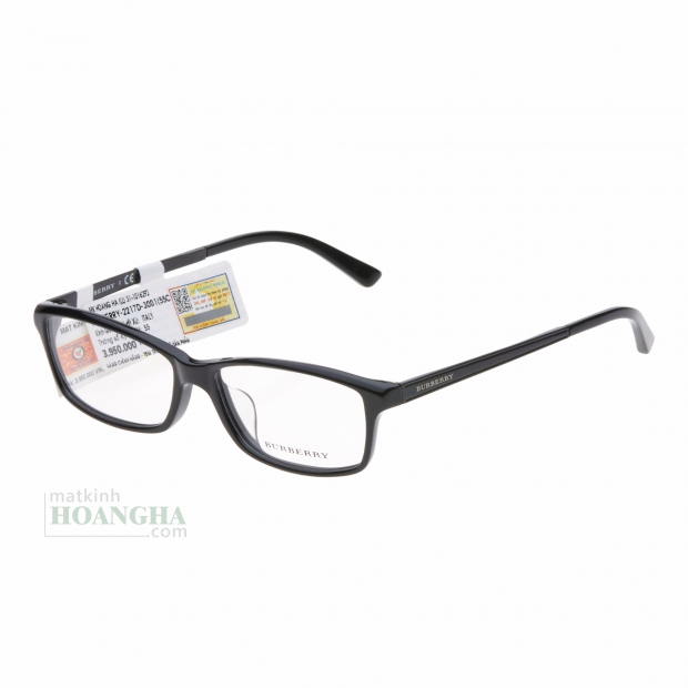 Gọng kính Burberry 2217D-3001(55CN)