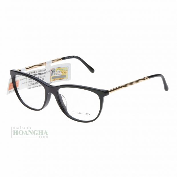 Gọng kính Burberry 2189F-3001(54LT)