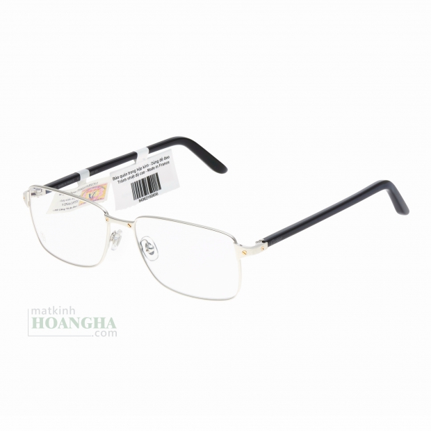 Gọng kính Cartier CT0040O-008-E02C81G